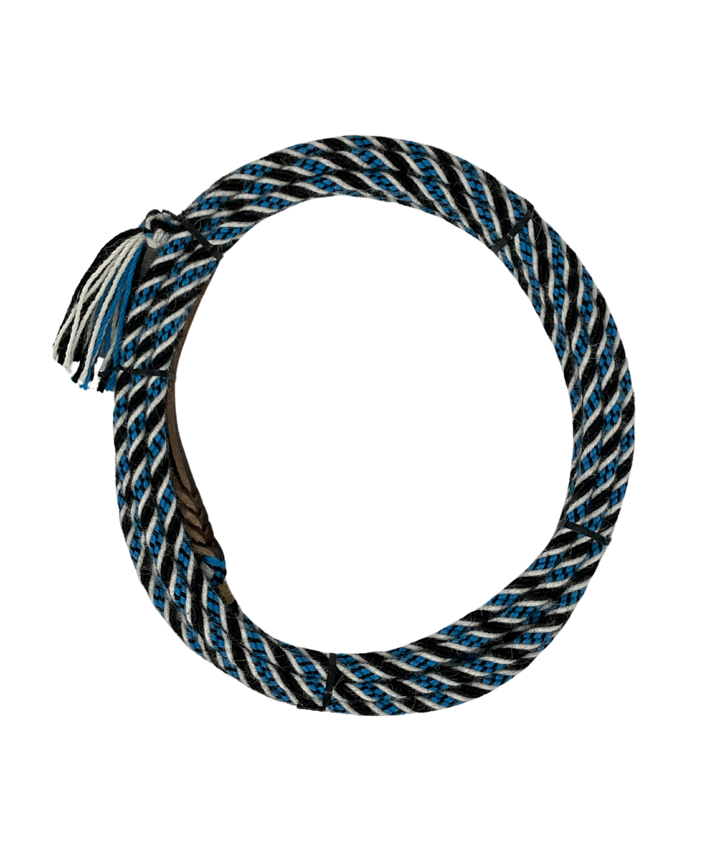Alpaca 6 Strand Mecate