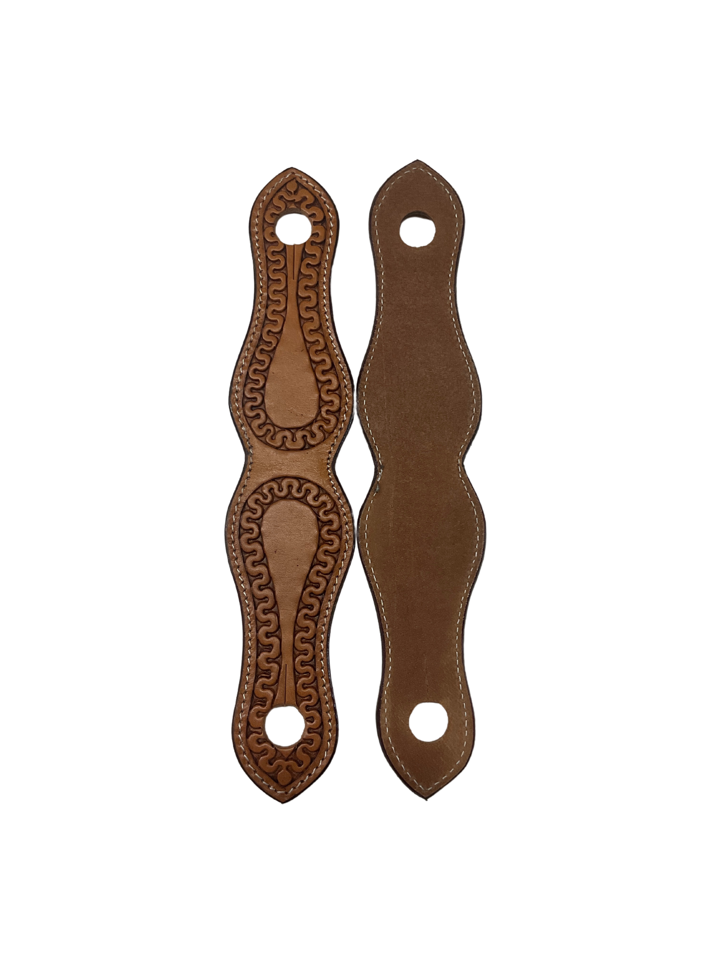 Slobber Leathers-Short