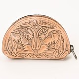 Genuine Leather Coin Purse