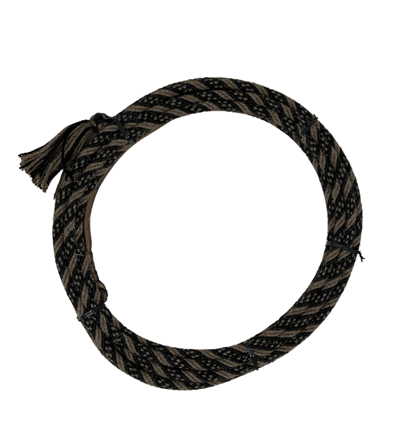 Alpaca 6 Strand Mecate