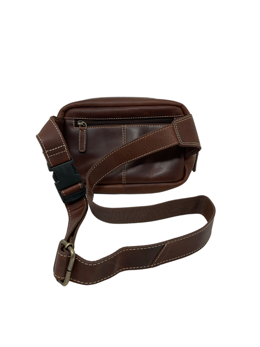 Rugged Earth Large Fanny Pack