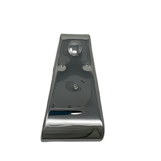 Kids Monel Covered Stirrup