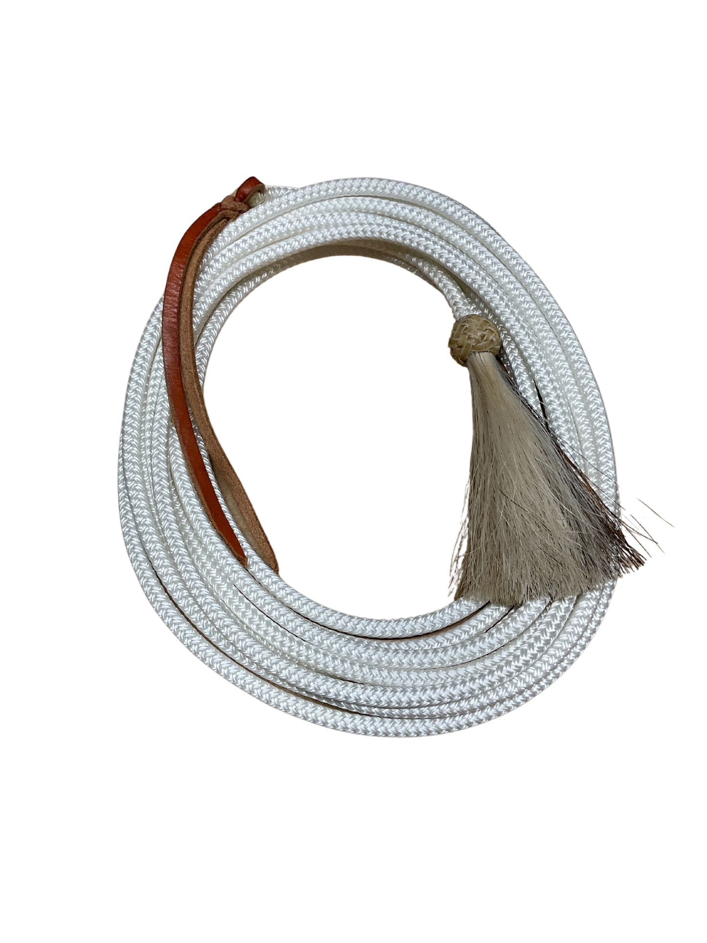 Treeline Get Down w/Rawhide Tassel
