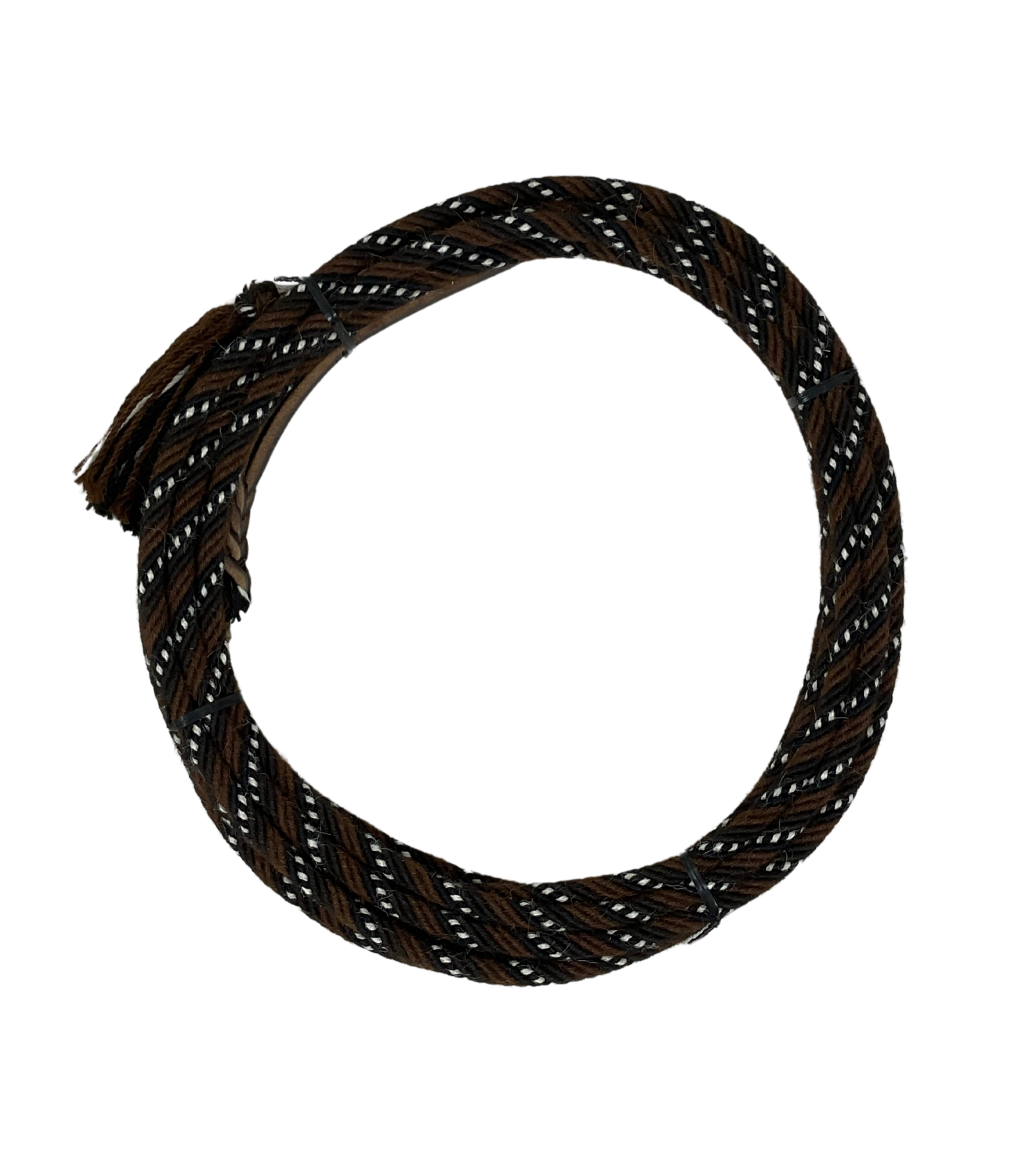 Alpaca 6 Strand Mecate
