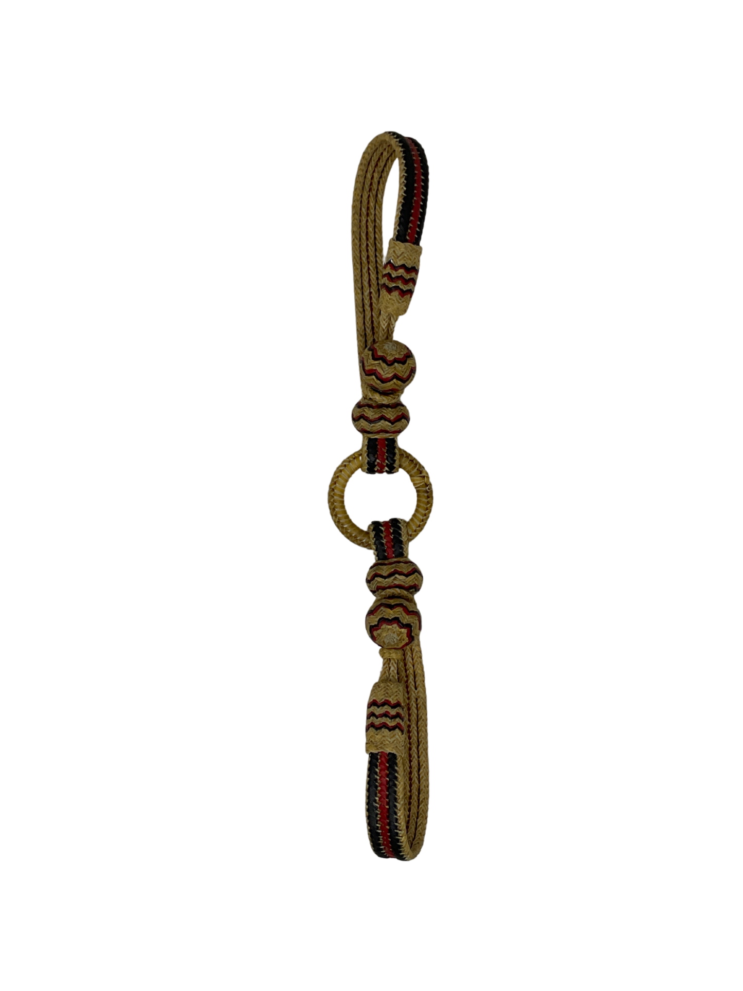 Rawhide Wide Braid Hobbles