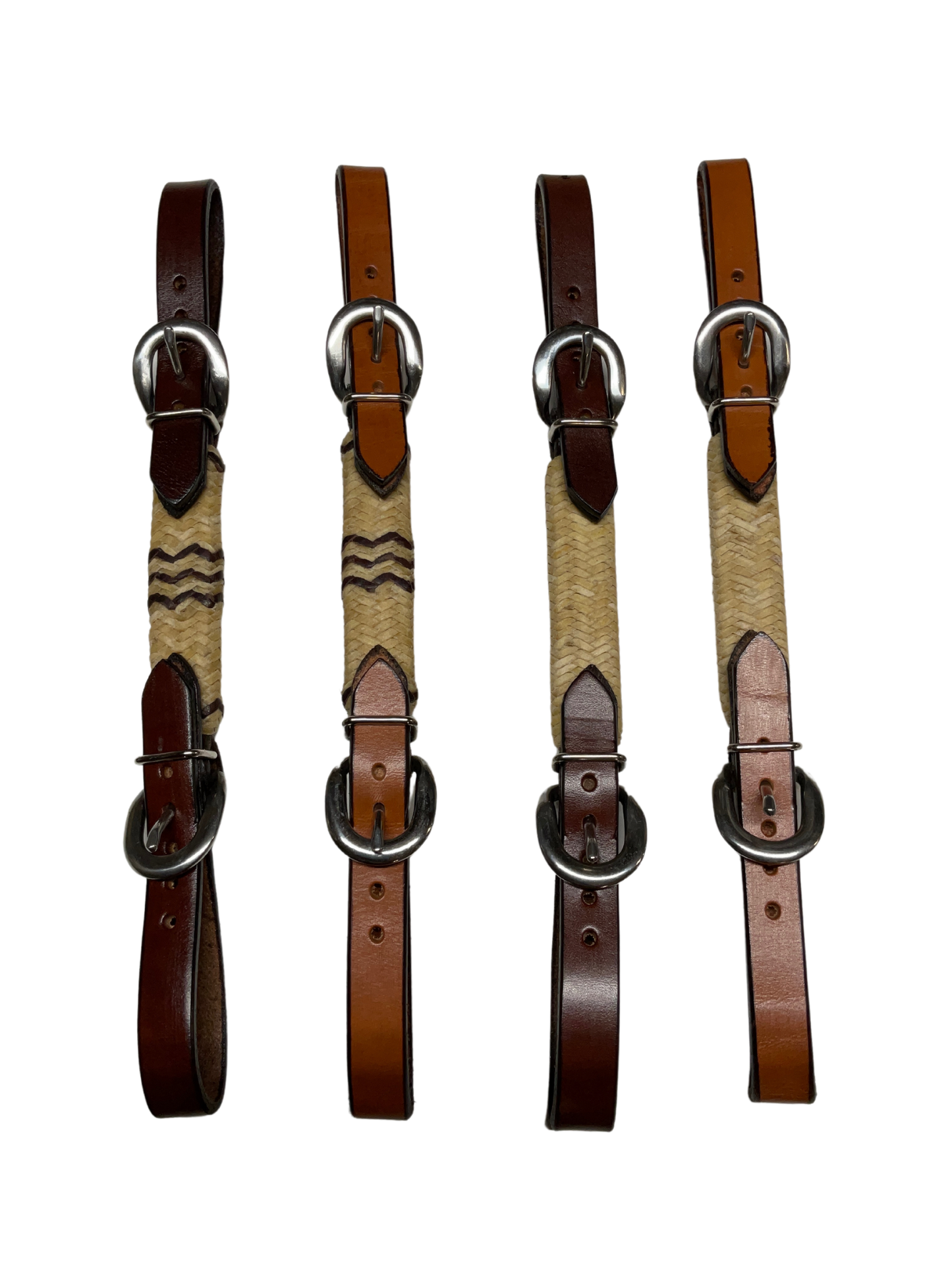 B/B Bridleman's Curb