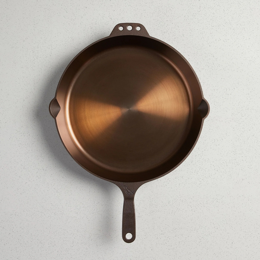 No. 14 Cast Iron Skillet