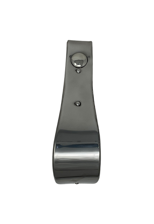 Stainless Steel Moran Stirrup