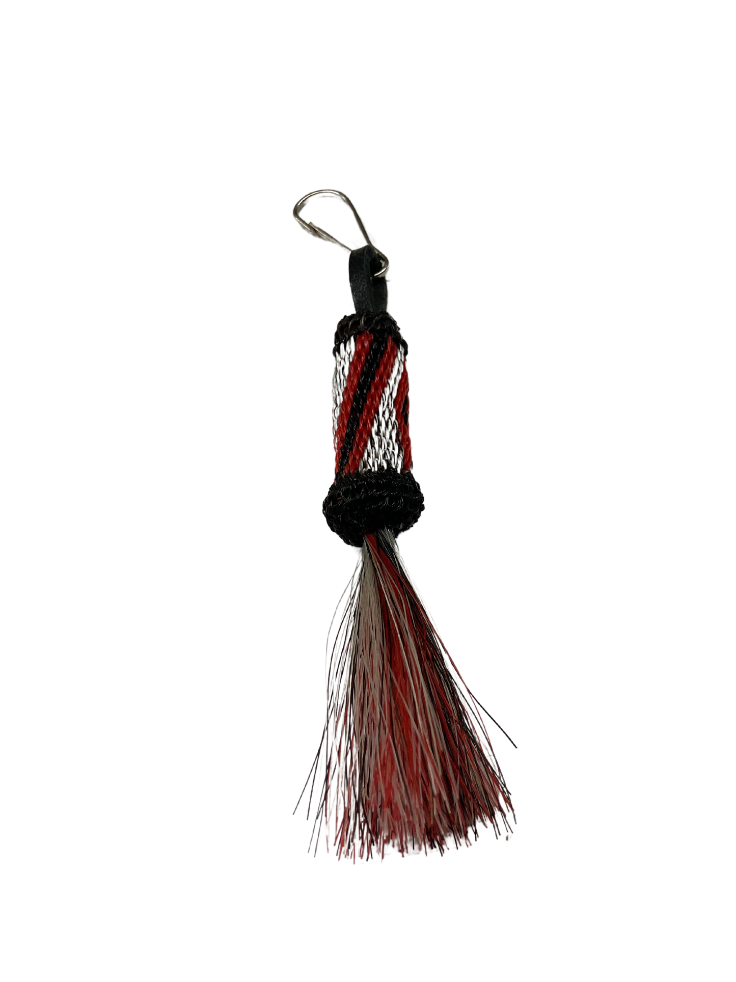 Hitched Zipper Pull