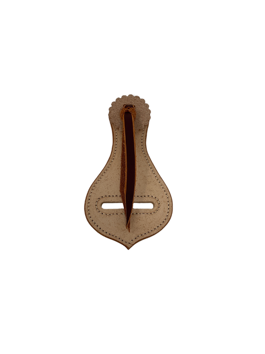 Latigo Keeper- Single