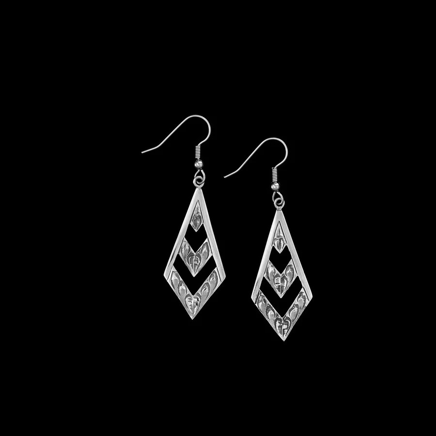 Vogt Earrings