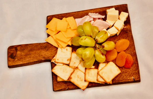 Charcuterie Board- Small Square