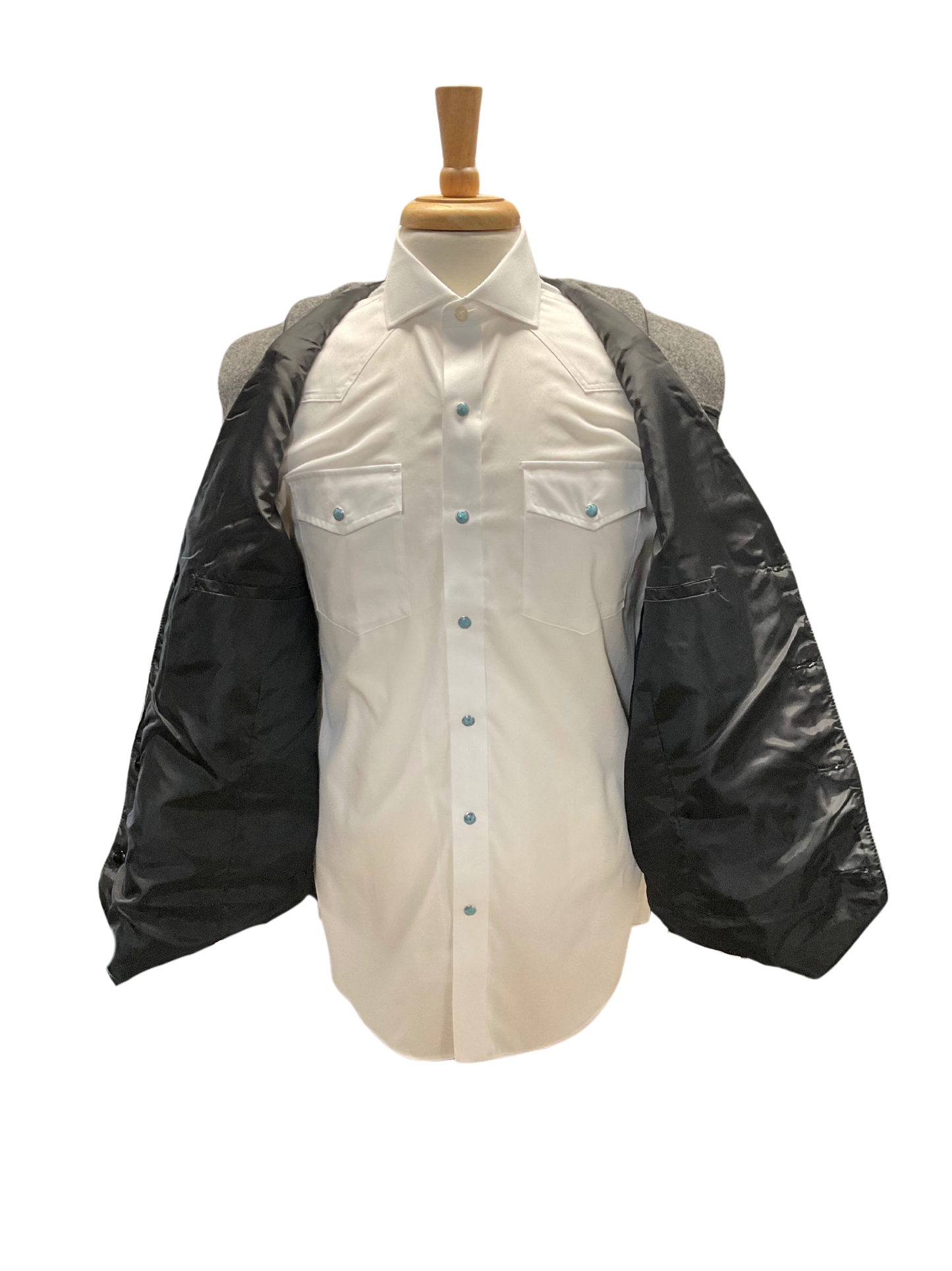 Men's Marshal Vest