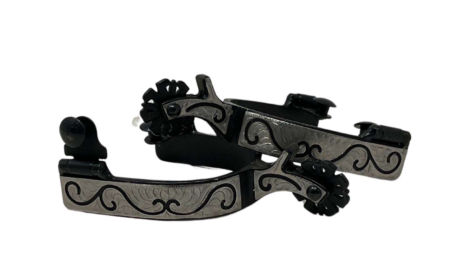 Ladies' Spurs 002