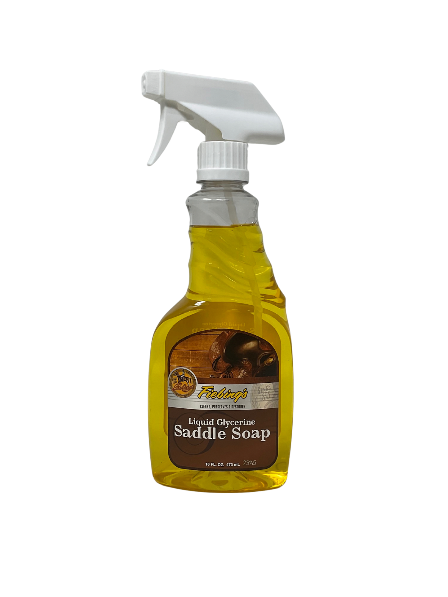 Fiebing's Saddle Soap 32oz.