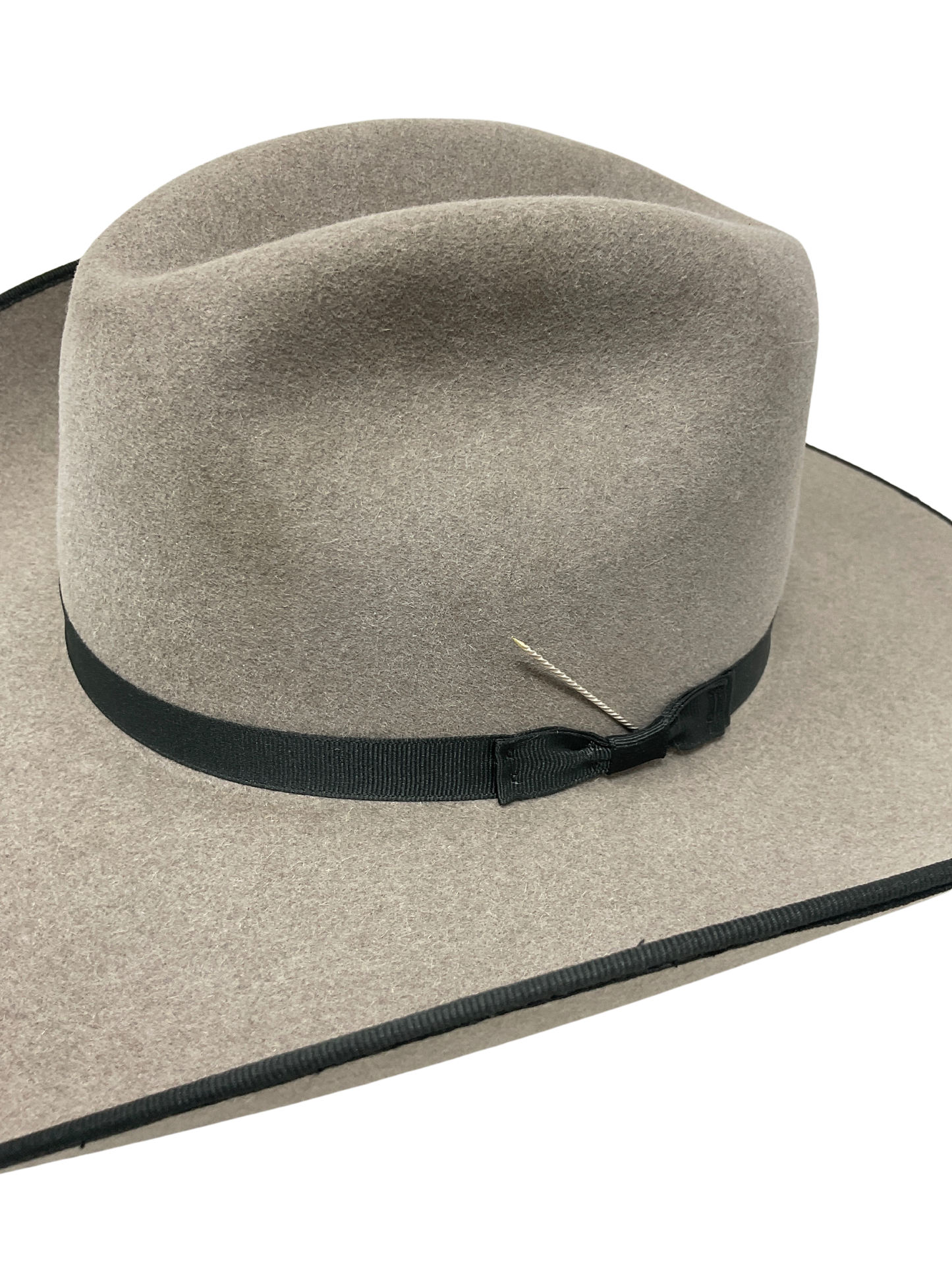 Sterling Silver w/Copper Toothpick/Hat Pin