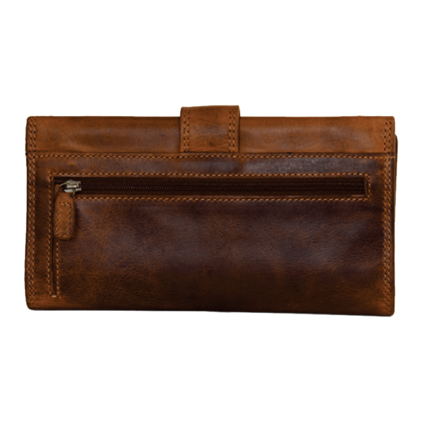 Rugged Earth Wallet 11