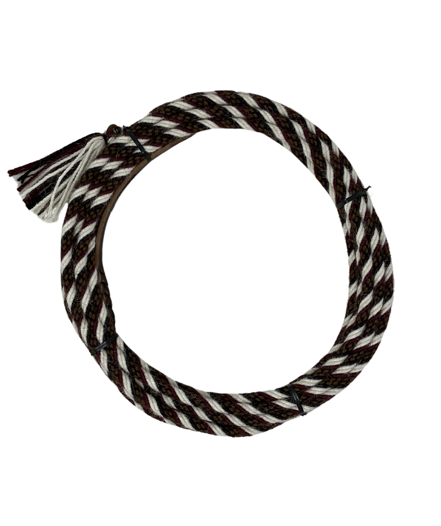 Alpaca 6 Strand Mecate