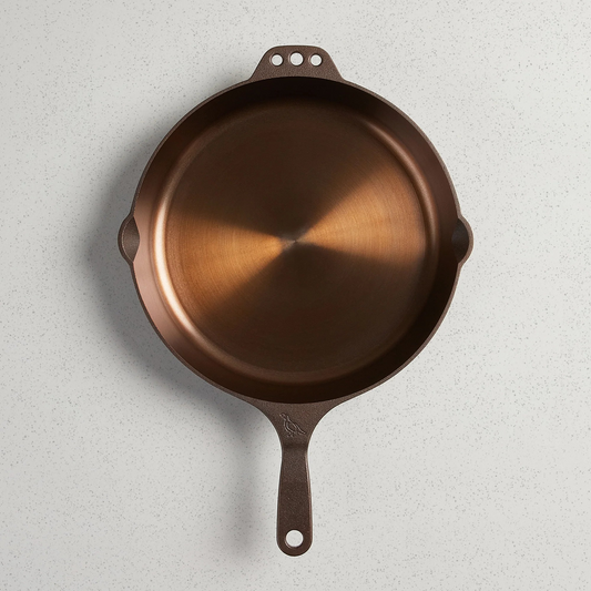 No. 12 Cast Iron Skillet