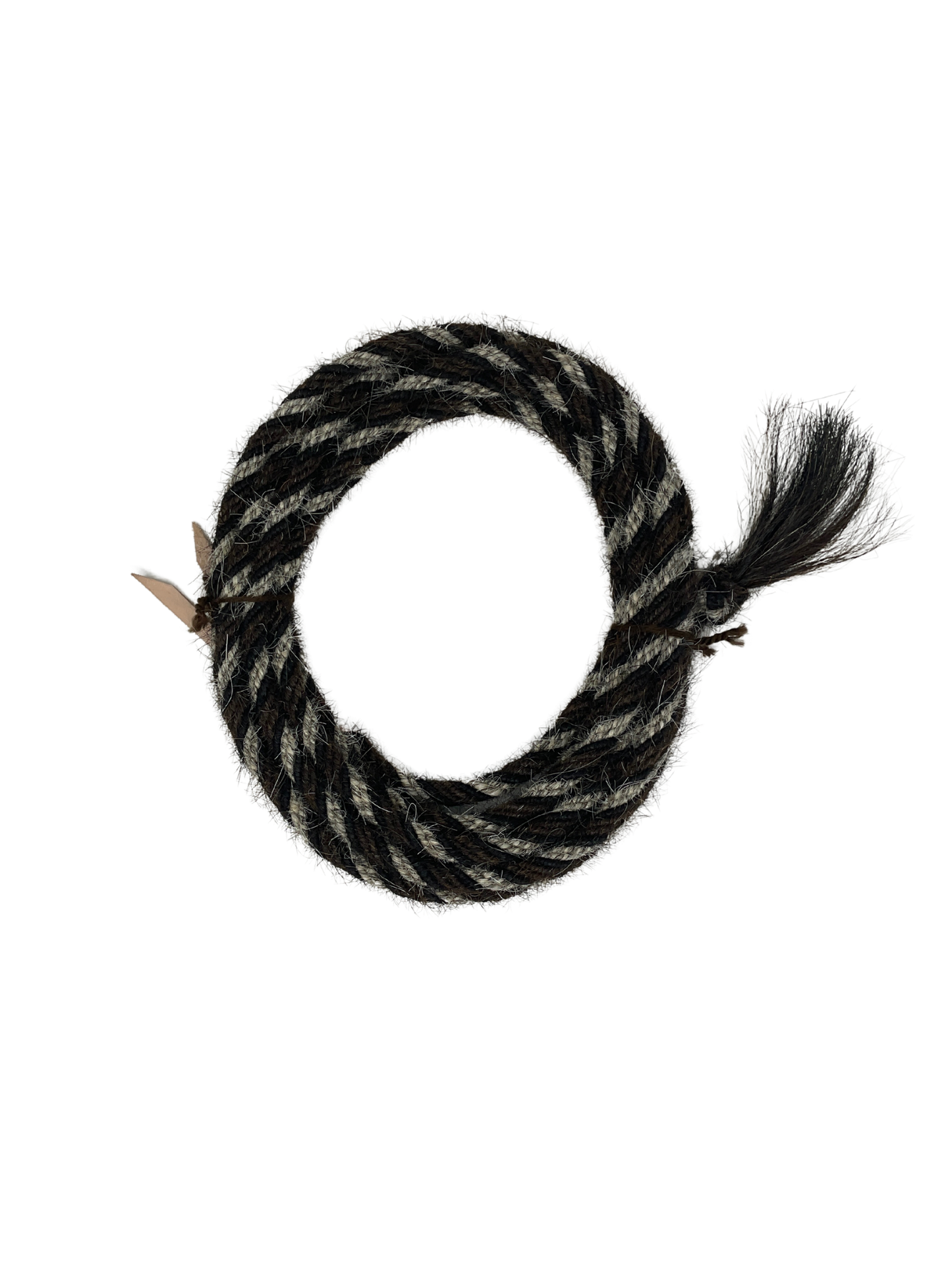 Mane Hair 6 Strand Mecate