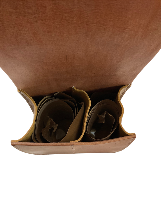 Double Medicine Bag Small