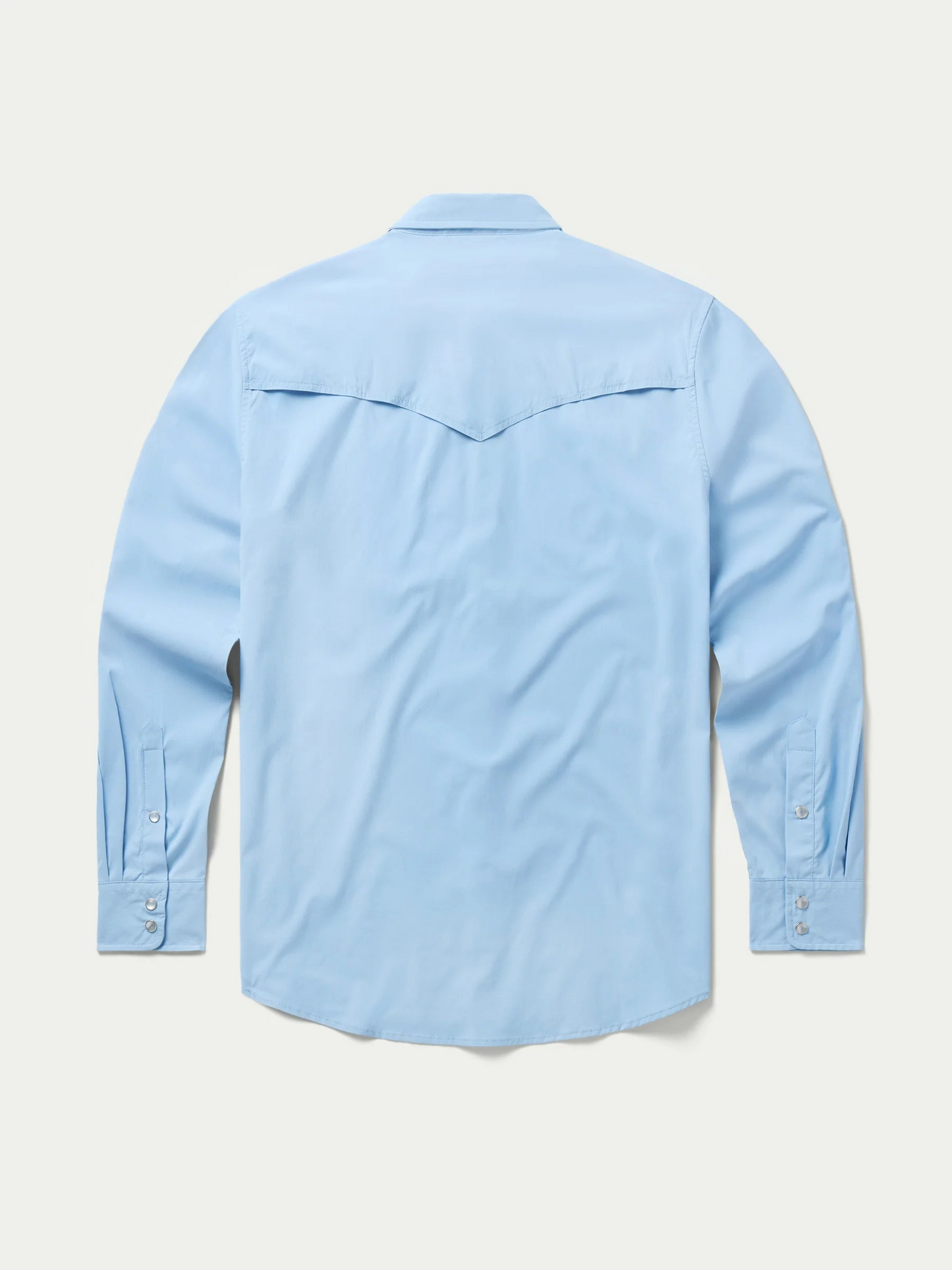 Sky RangeTek Western Snap Shirt
