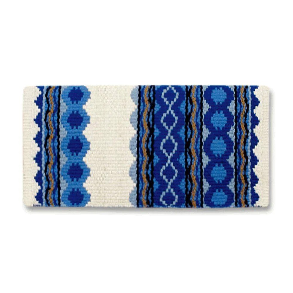 Mayatex Riverland Single Wool Blanket