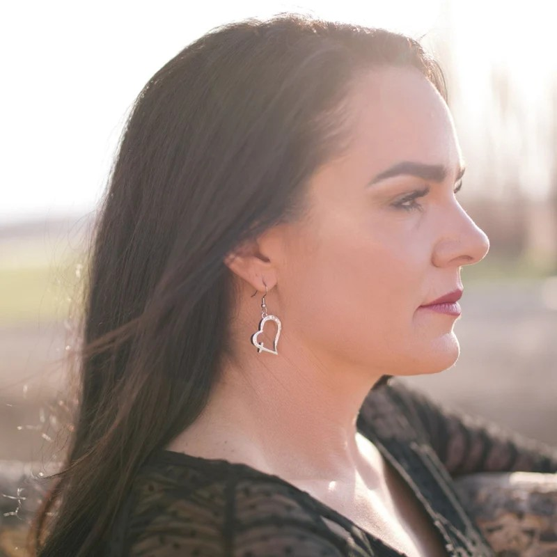 Vogt Earrings