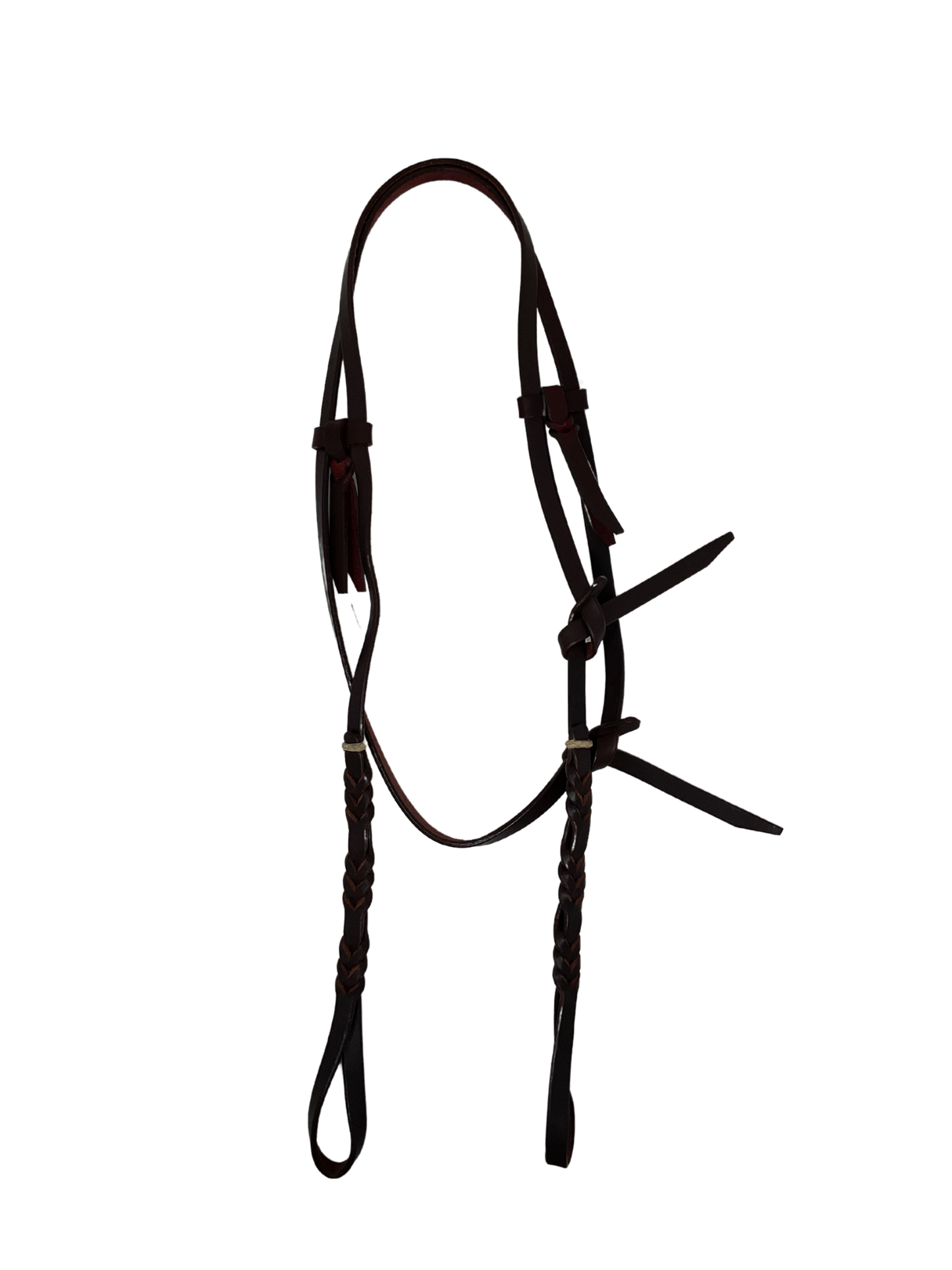 1/2" Latigo Hanger w/Throat Latch