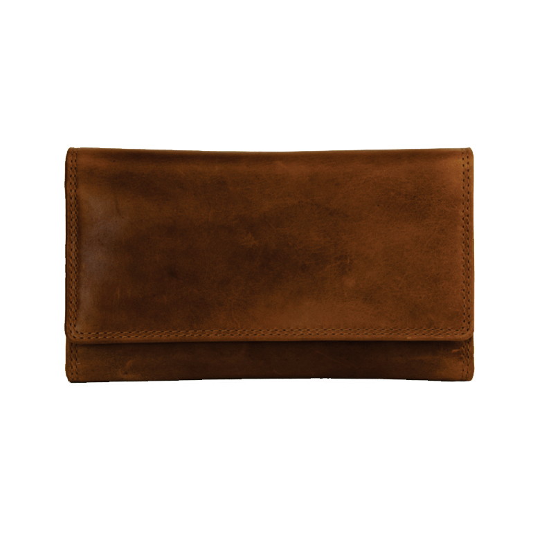Rugged Earth Wallet 12