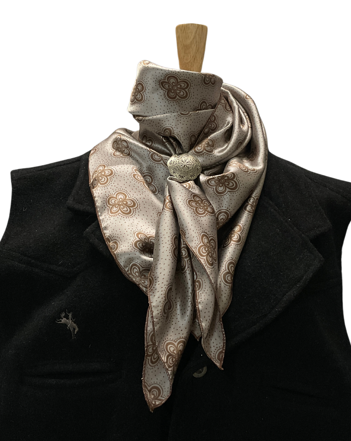 Silk Wild Rags