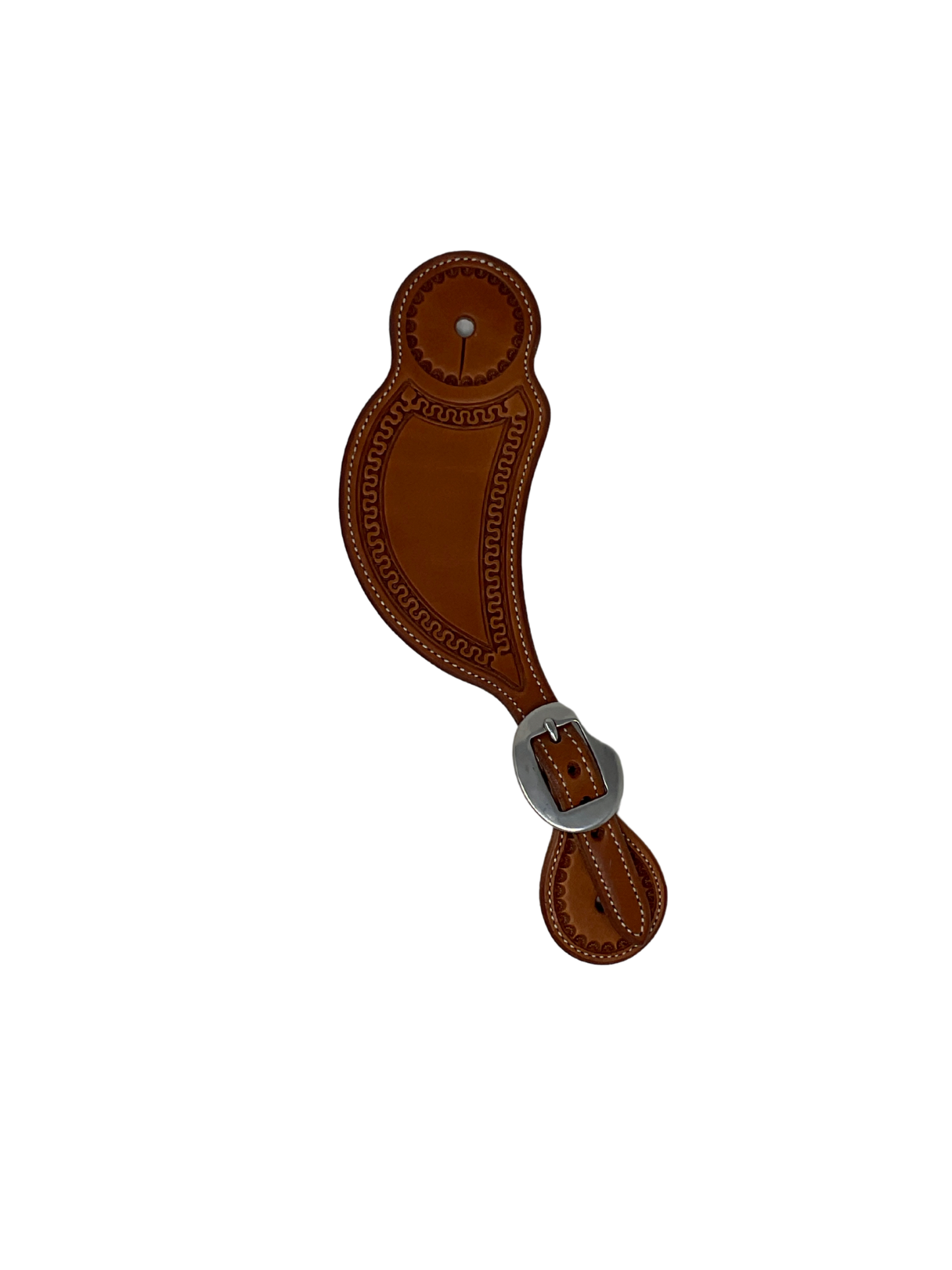 Men's Bib Spur Strap
