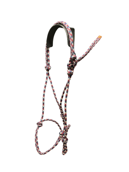 Tied Halter Weanling