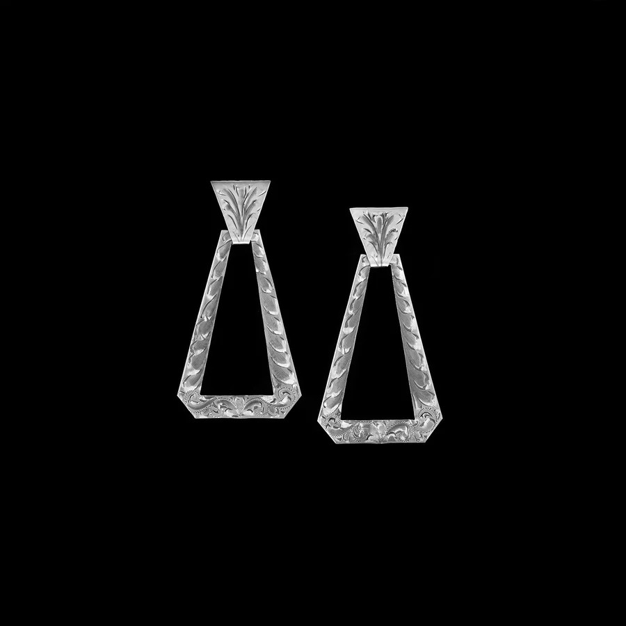 Vogt Earrings
