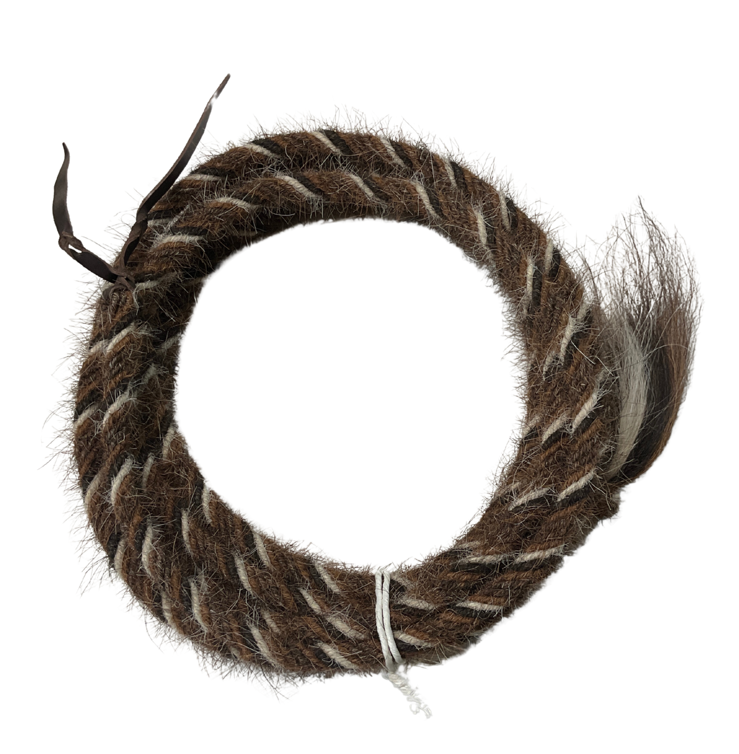 Krause 5/8" 6 Strand 22' Mecate