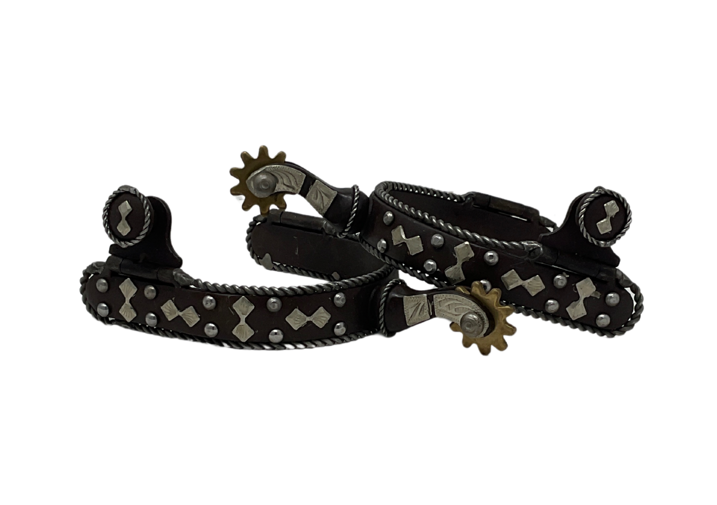Ladies' Spurs 014