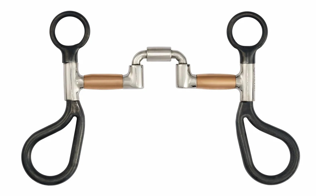 222QC - Square Port Correction Bit