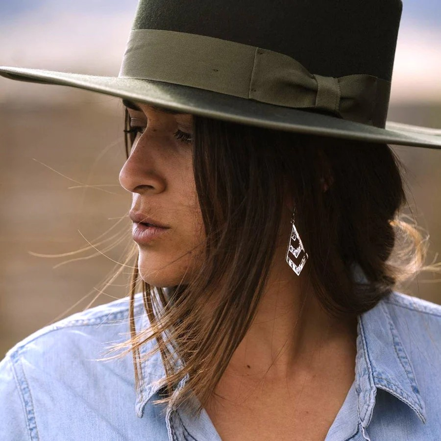 Vogt Earrings