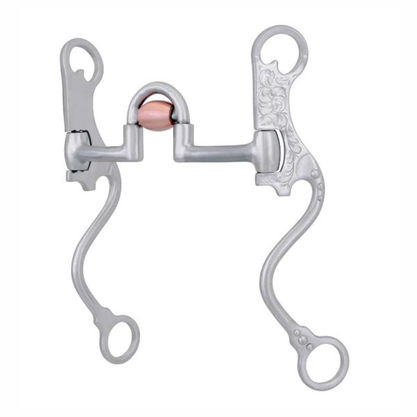031 - Copper Roller Correctional Bit