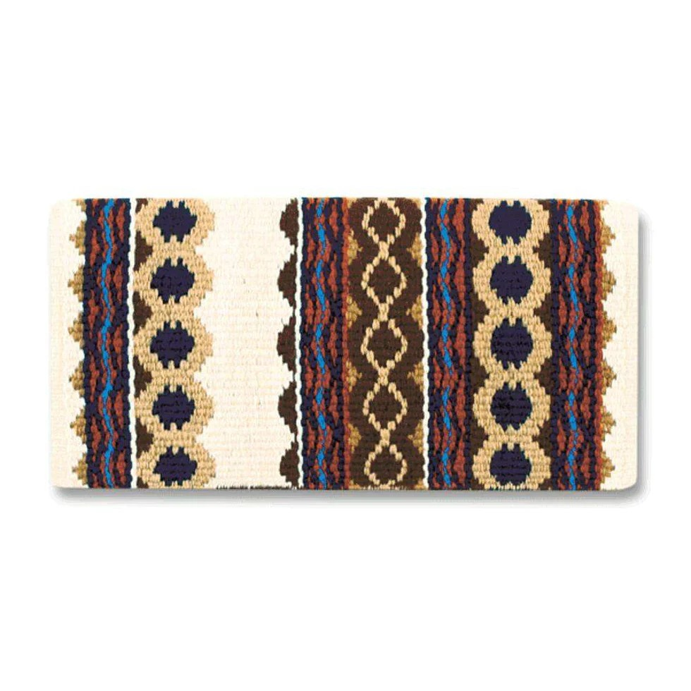 Mayatex Riverland Single Wool Blanket
