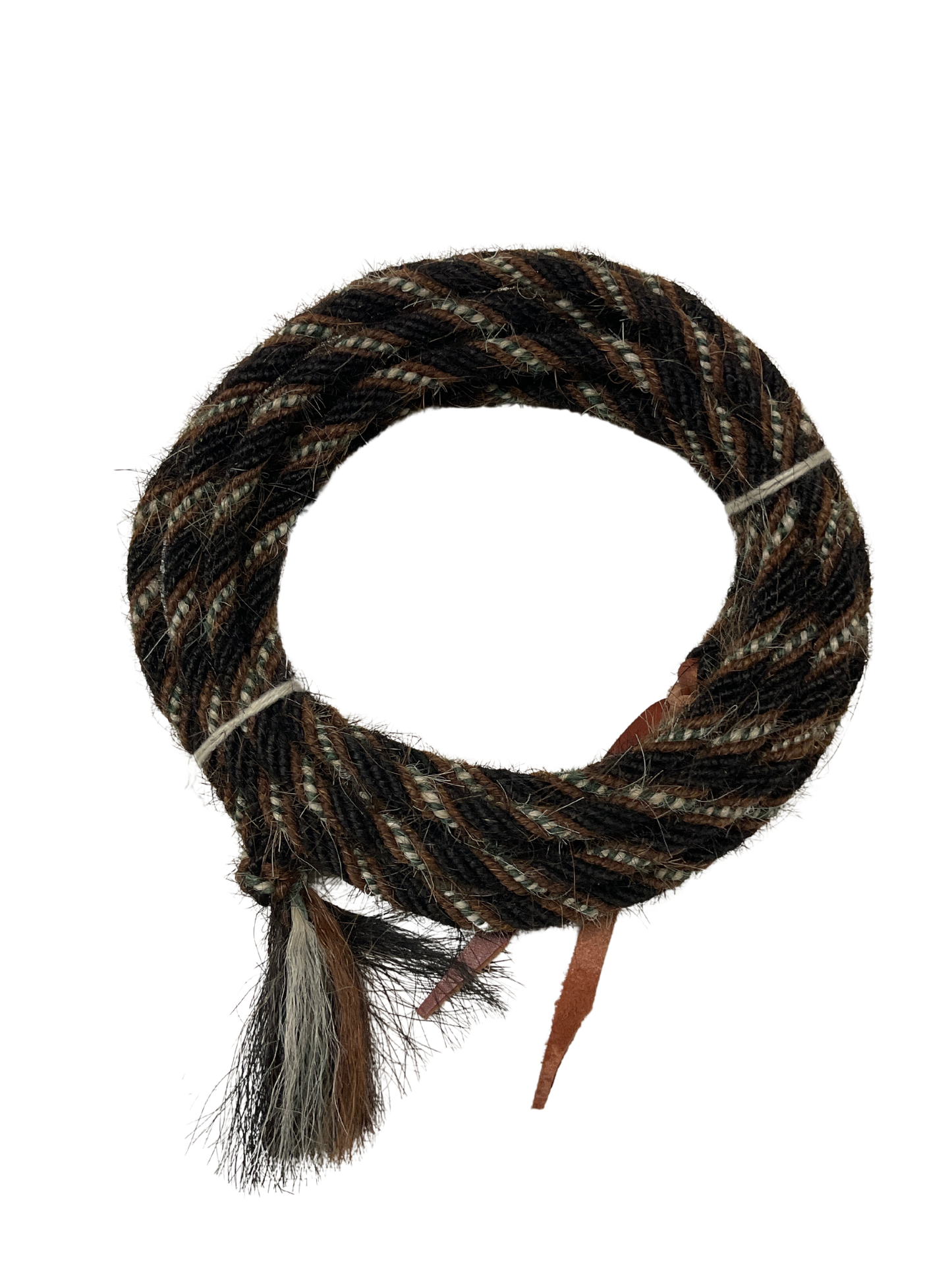 Mane Hair 6 Strand Get Down w/Color