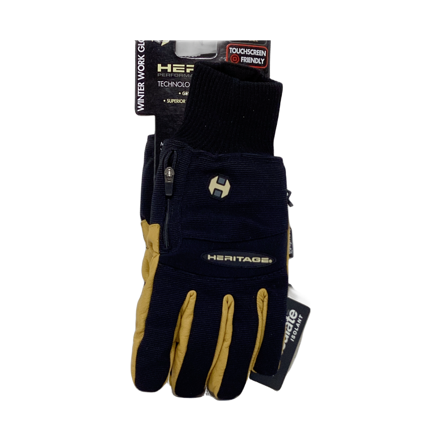 Winter Work Glove