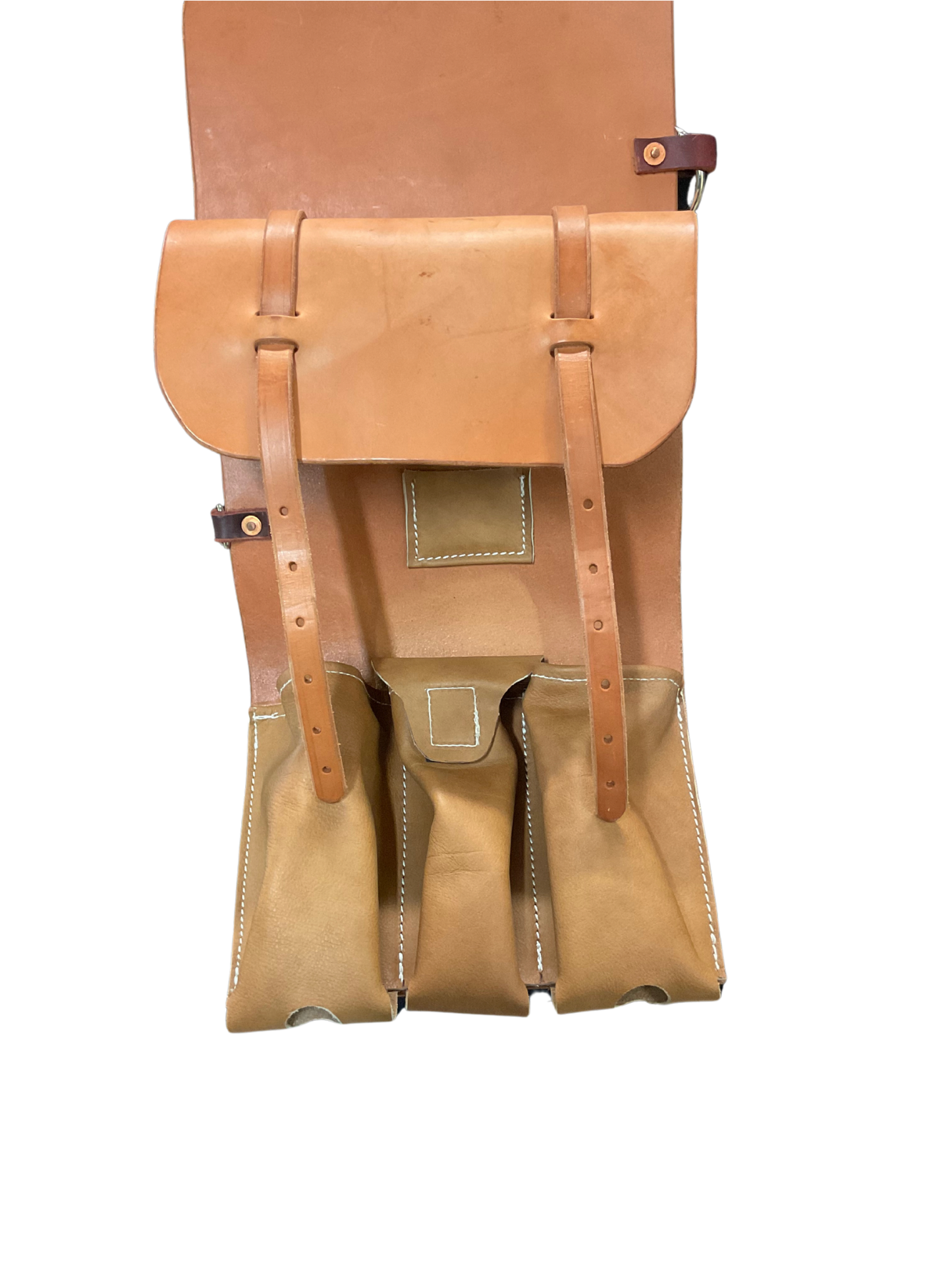 Double Medicine Bag Large