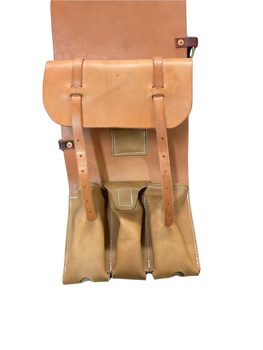 Double Medicine Bag Large