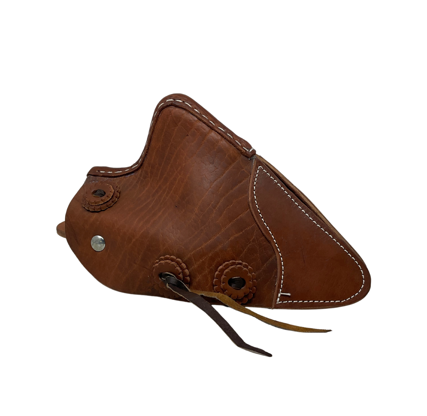 Eagle Beak Tapadero