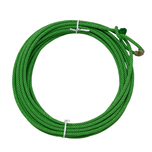 Syncho Chaos 4st. Poly 3/8" Ranch Rope