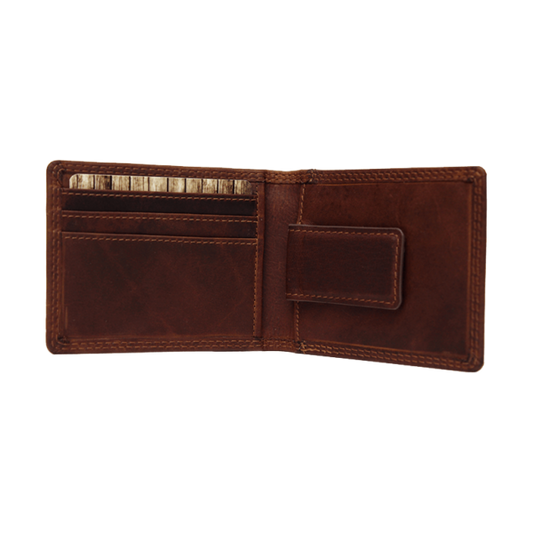Rugged Earth Wallet 3