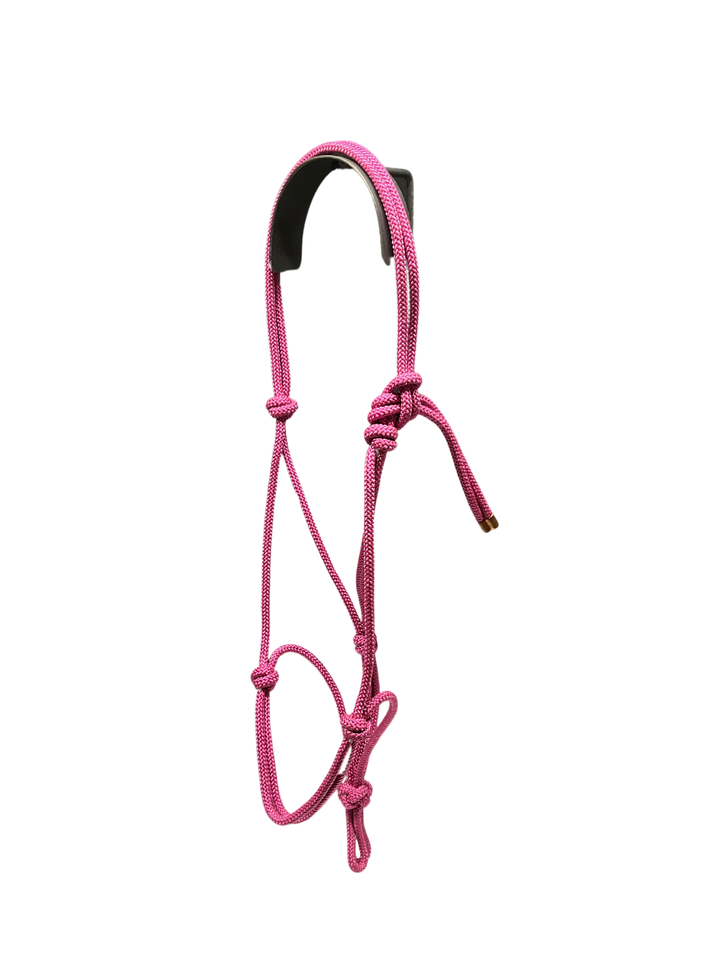 Tied Halter Average