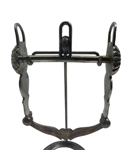 Vintage Jello Mold/Card Suits Bit