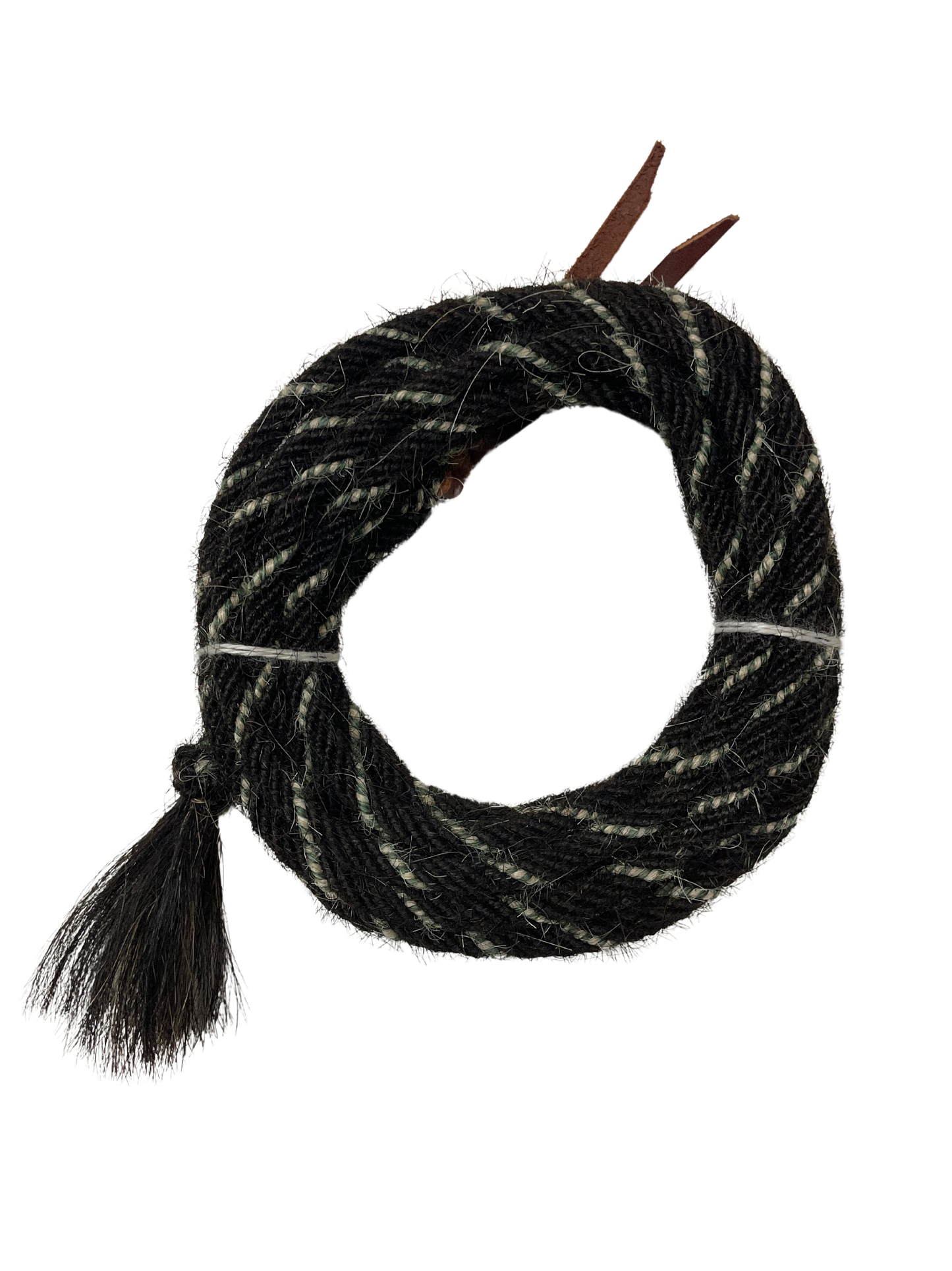 Mane Hair 6 Strand Get Down w/Color